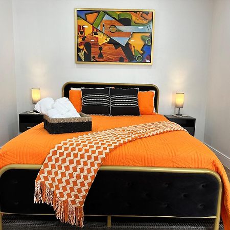 Cozy And Centric Apartment Cabo Coral Exterior foto